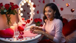 Tips to Look and Feel Your Best Before 14 Feb Valentine’s Day